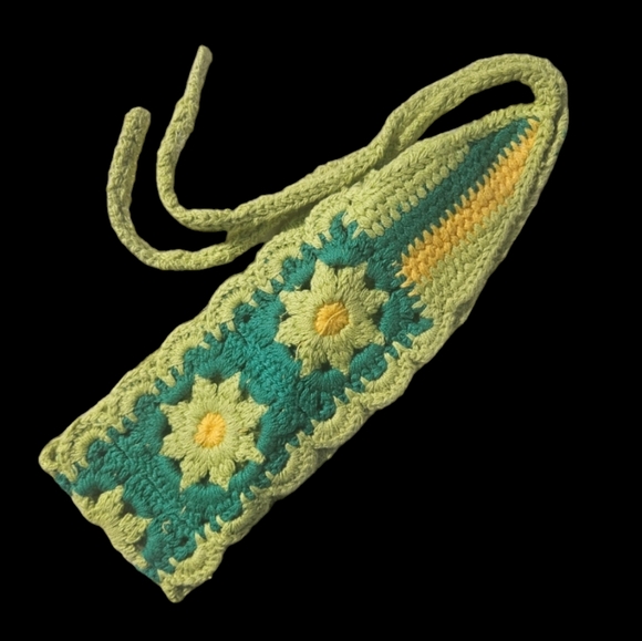 Crochet Headband - Picture 2 of 6